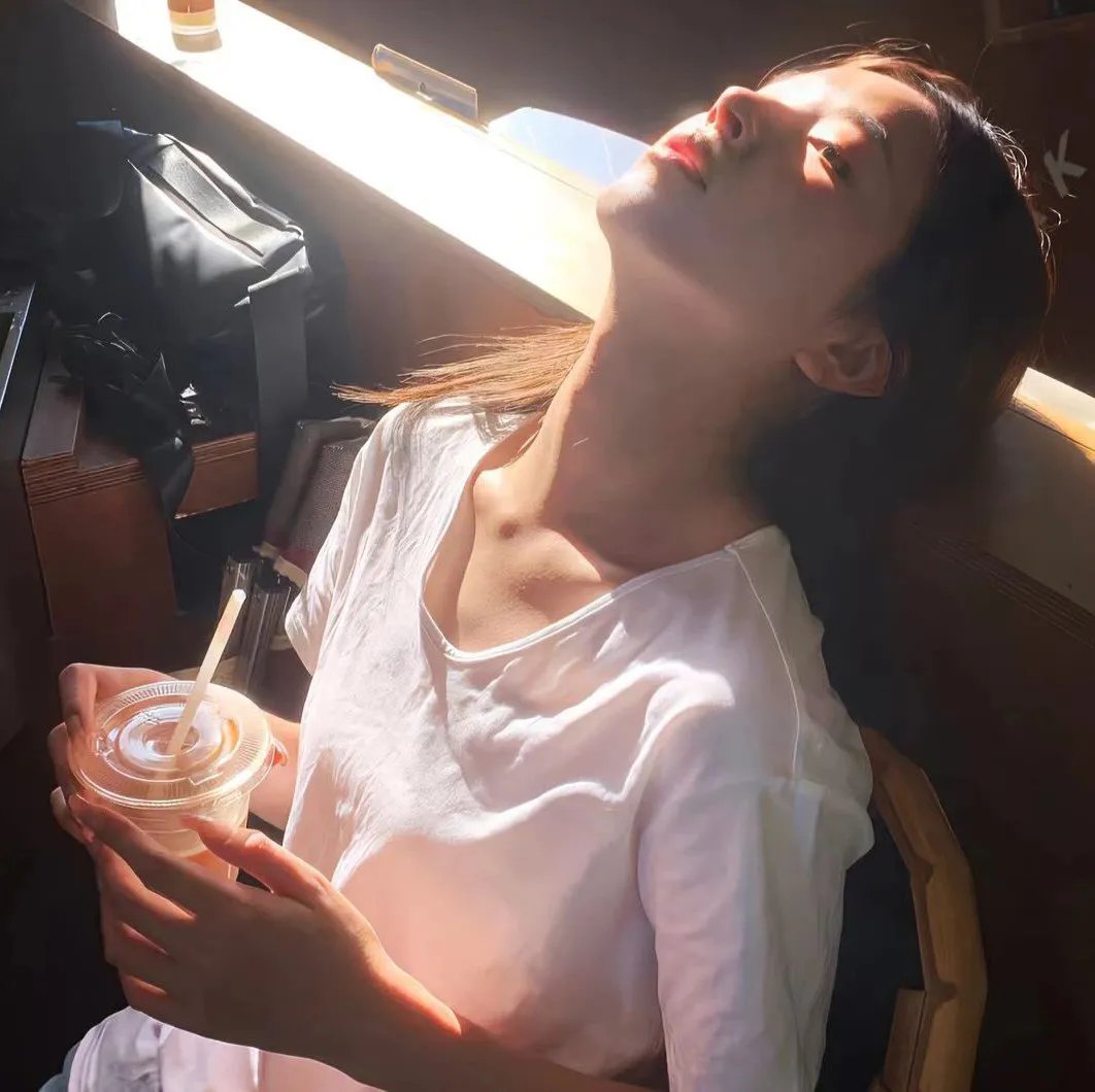 沉眠之虎