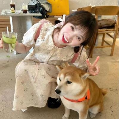 妳是我眼中的苹果